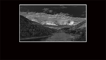 The Richard Philip Soltice Gallery - Columbia River and Seven Summits